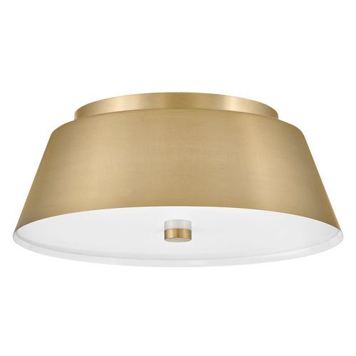 Tess 2L Flush Mount