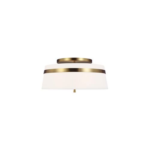 Cordtlandt 3L Semi Flush