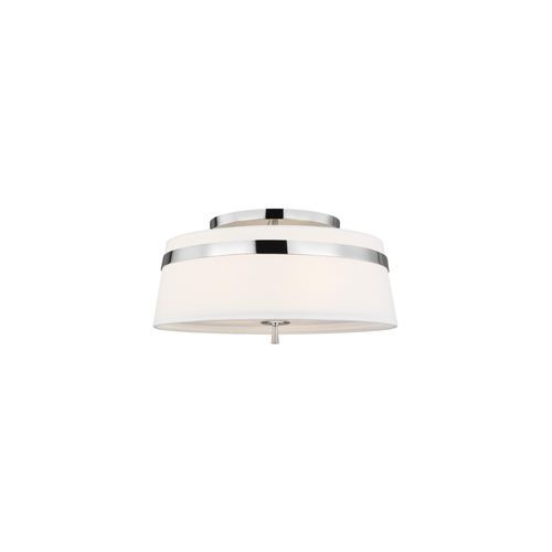 Cordtlandt 3L Semi Flush