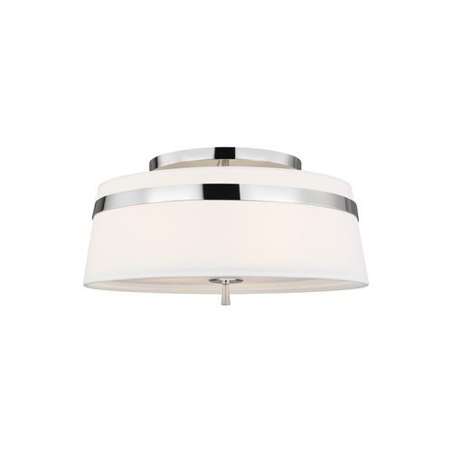 Cordtlandt 3L Semi Flush