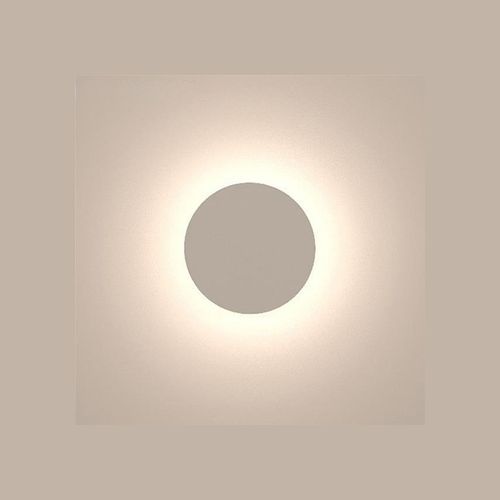 Plak Round Magnetic Wall Light