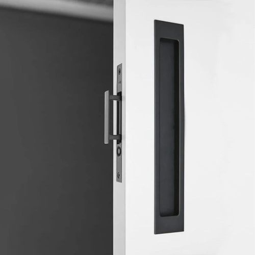 Halliday & Baillie Flush Pull