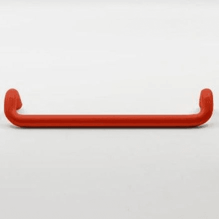 Tubular-C-06 Cabinet Handle / Drawer Pull