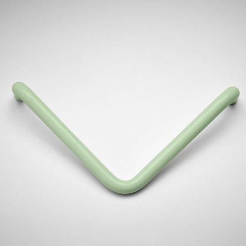 Tubular-C-06R Cabinet Handle