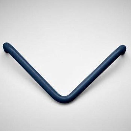 Tubular-C-06R Cabinet Handle