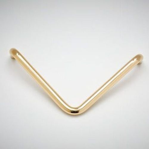 Tubular-06R Cabinet Handle