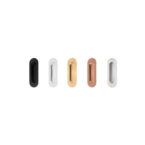 Formani BASICS Sliding Door Flush Pull
