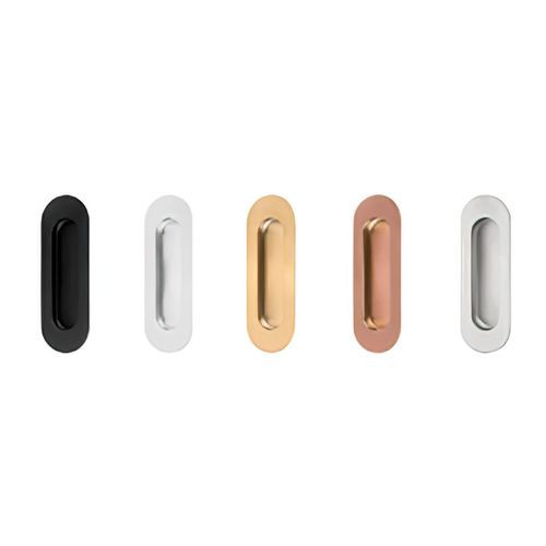 Formani BASICS Sliding Door Flush Pull