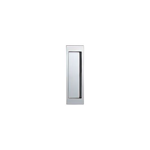 Kawajun PC-366 Recessed Sliding Door Pull