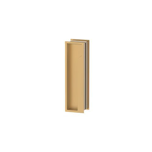 Kawajun PC-458 Recessed Sliding Door Pull