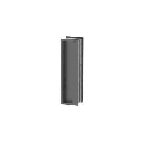 Kawajun PC-458 Recessed Sliding Door Pull