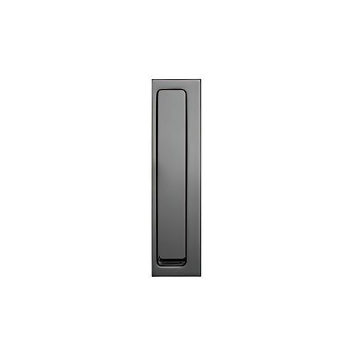 Kawajun PC-143LF Recessed Flush Sliding Door Pull