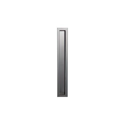 Kawajun PC-359 Sliding Door Recessed Pull