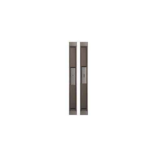 Kawajun KV01 Recessed Sliding Door Handle/Lock