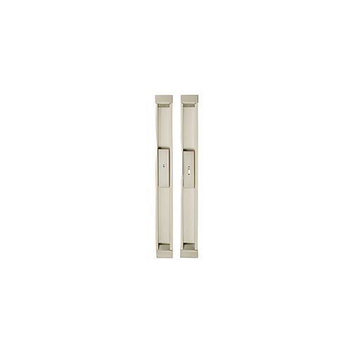 Kawajun KV01 Recessed Sliding Door Handle/Lock