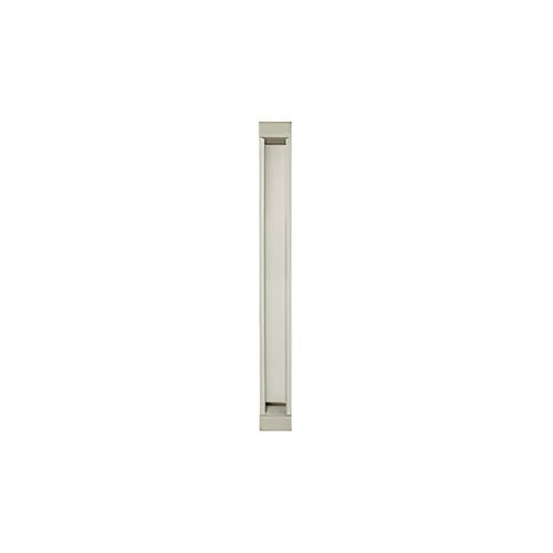 Kawajun PA-25 Recessed Sliding Door Pull