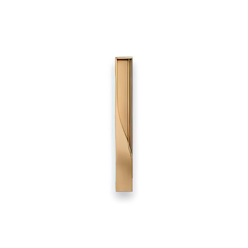 Ballet Sliding Door Recessed Edge Pull