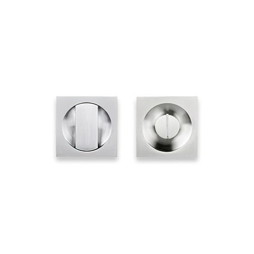 Formani SQUARE Sliding Door Flush Pull Privacy