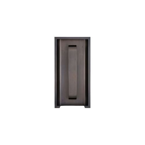 Jules Sliding Door Handle
