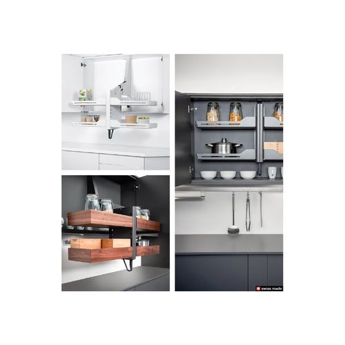 Peka Pegasus Shelf Lift