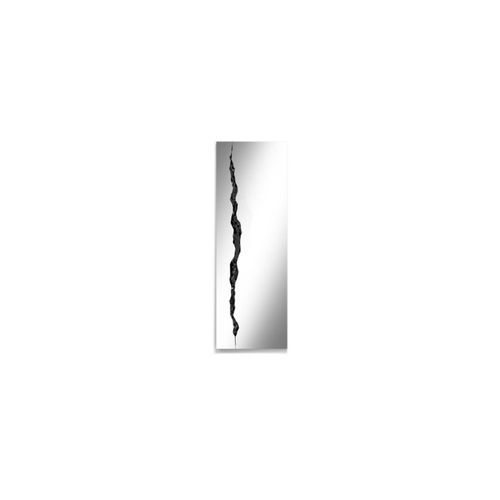 Break Rectangular Mirror