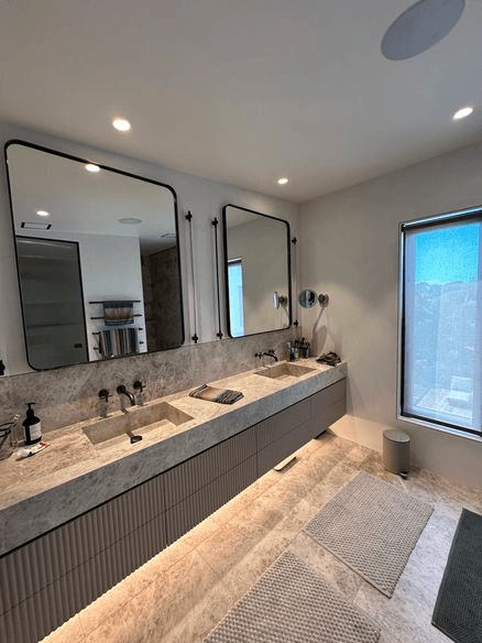 Glass Mirrors