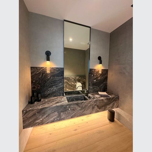 Glass Mirrors