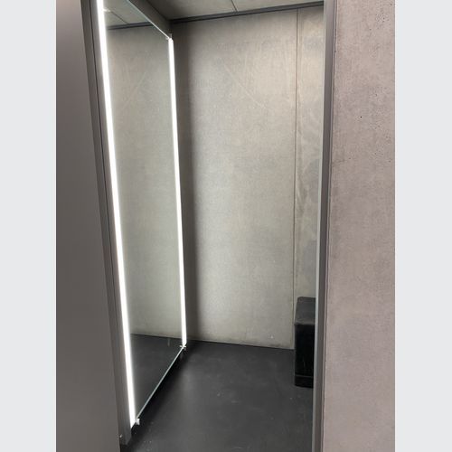 Glass Mirrors