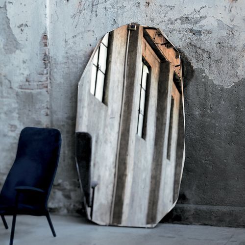 Kooh-I-Noor Specchi | Mirror