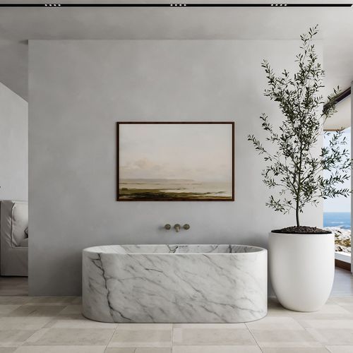 Ratna Marble Bathtub