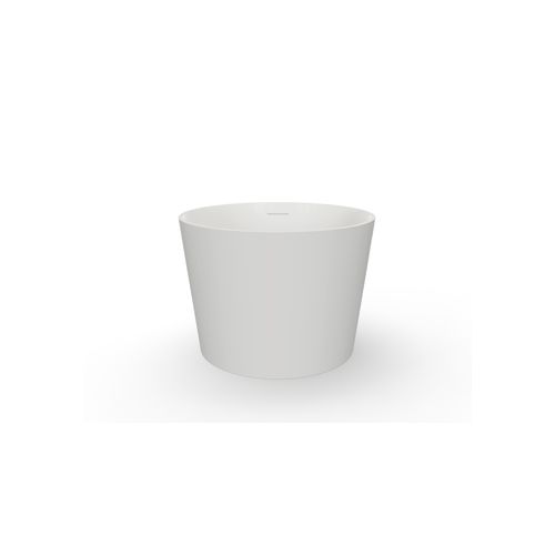 Rosario Two Seater Deep Soak Tub