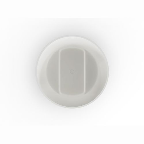 Rosario Two Seater Deep Soak Tub