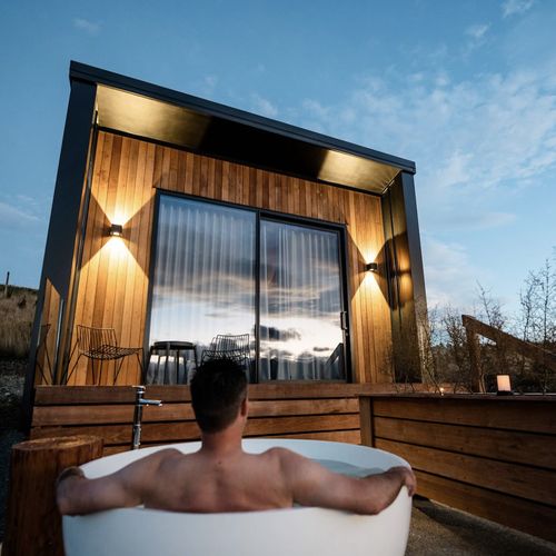 Outdoor Baths