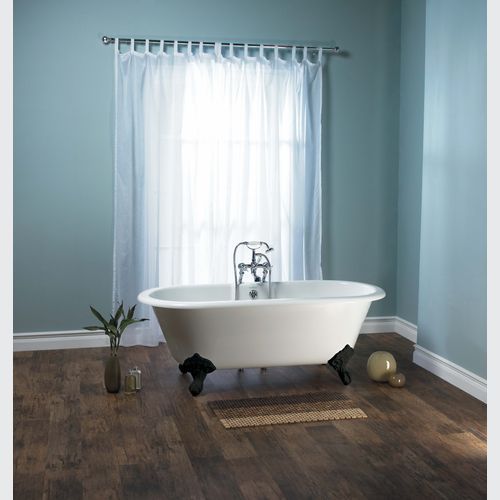 Victoria + Albert | Cheshire Claw Foot Bath