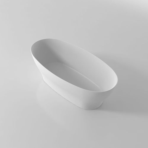 G65157 Freestanding 1700mm Stone Bath