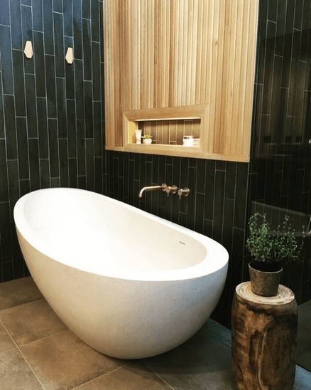Abby Bath by BelloCasa