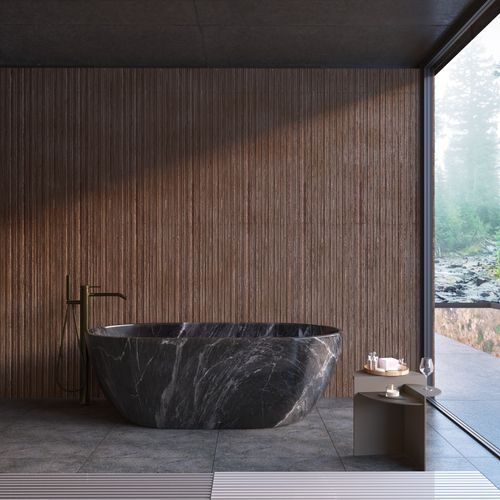 Panna Marble Bathtub