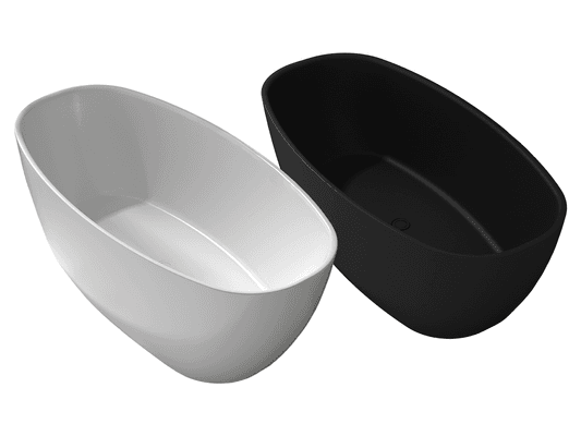 Coco Free Standing Baths