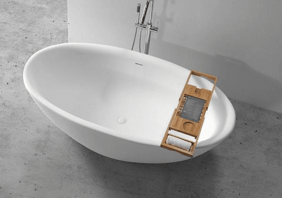 B092 Extra Wide Hugi Bath 1710mm