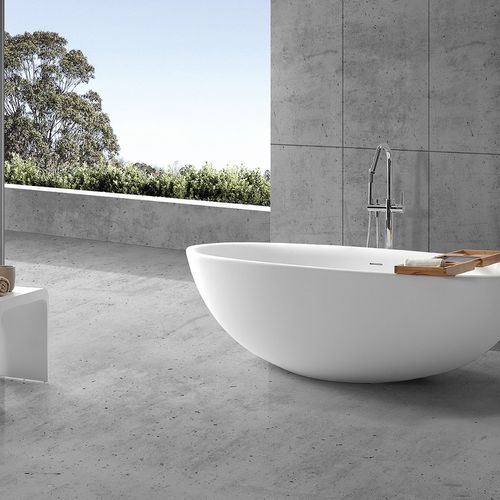 B092 Extra Wide Hugi Bath 1710mm