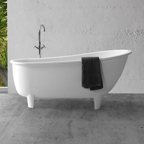 B095 Vintage Shape Hugi Bath 1720MM