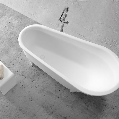 B095 Vintage Shape Hugi Bath 1720mm