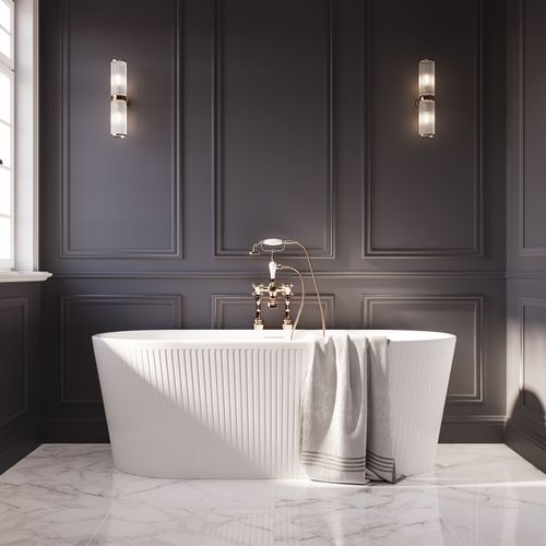 Ashby Freestanding Bath