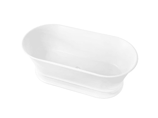 Bena Freestanding Bath 1600