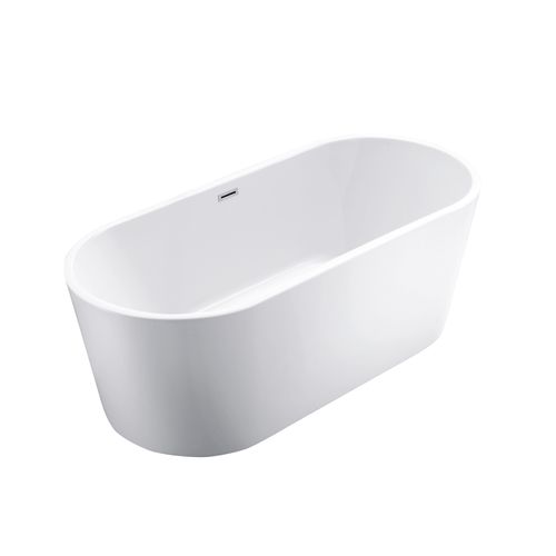 Immerge Acrylic Bath