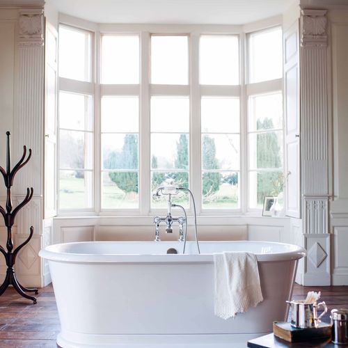 London Freestanding Bath