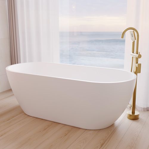 Koko Freestanding Acrylic Baths