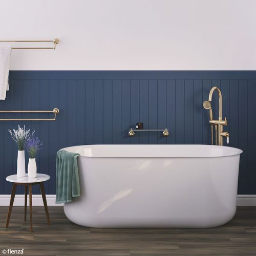 Windsor Freestanding Acrylic Bath