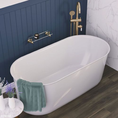Windsor Freestanding Acrylic Bath