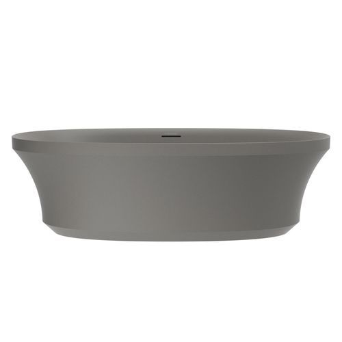Flute 1800 Freestanding Bath